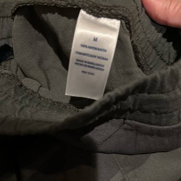 Splendid Camo joggers. - Picture 3 of 7